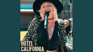 Hotel California - Sing it Live