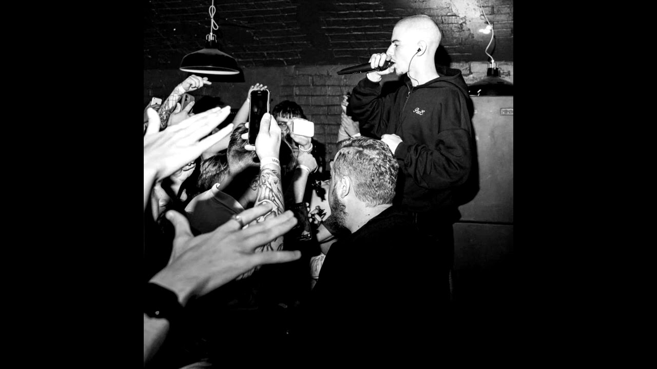 FRIENDLY THUG 52 X WEST COAST TYPE BEAT