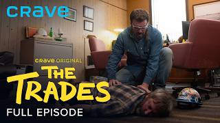 The Trades (Crave Original) | Full Episode | Season 1 Episode 1 | The German Robot