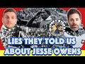 Lies they told us about Jesse Owens | ep 155 - History Hyenas