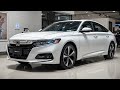 2026 Honda Accord – Premium Hybrid Sedan with Modern Design, Tech &amp; Efficiency