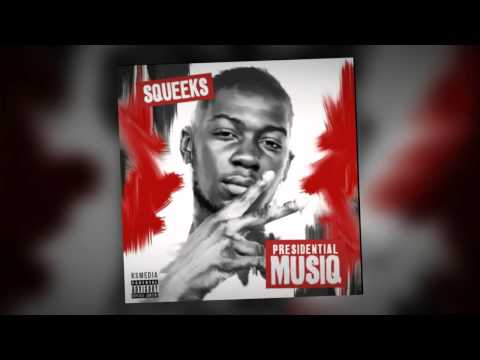 Squeeks - Kush