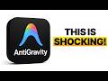 New FREE Antigravity 2.0 is INSANE!