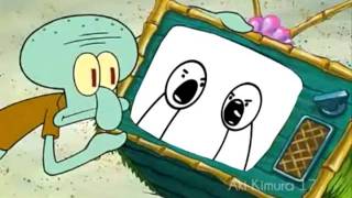 Patrick Hates Asdfmovie3