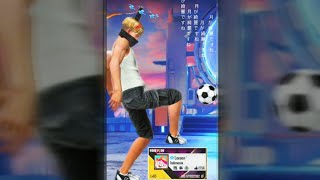 PRESET AM FF 😺 DJ YAMETE KUDASAI 🎶 VIRAL TIKTOK!!!
