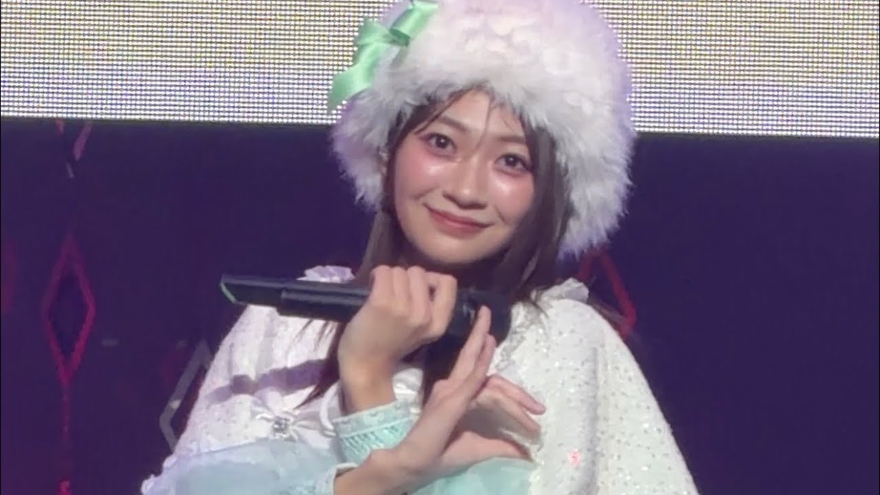 板倉可奈 推しアピ 最後の1点 CUTIE STREET 板倉可奈 推しアピTシャツ ver 2 キュースト