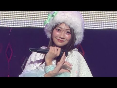 CUTIE STREET Kana Itakura Fancam. - YouTube