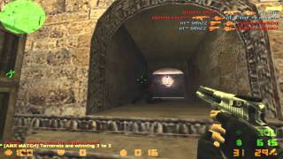 DGL 3 HS [hlae test] [demo free]