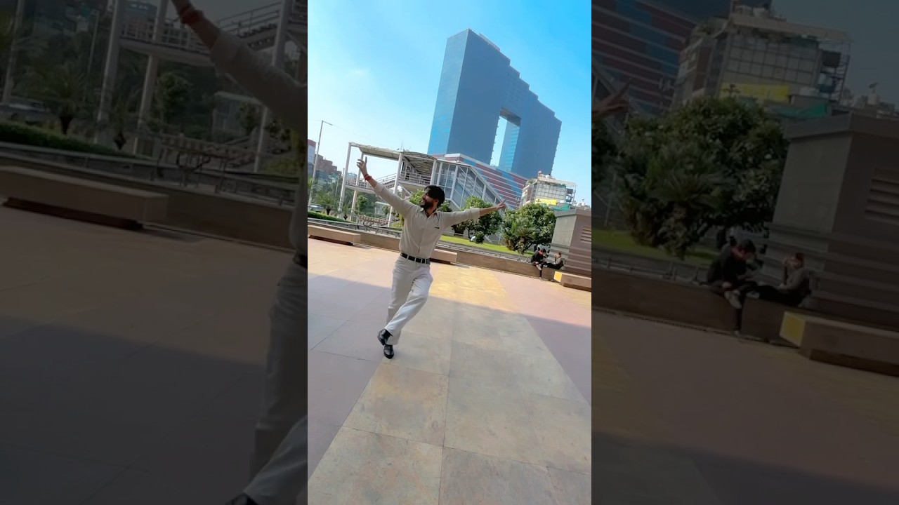 Ik Gera❤️Guru Randhawa Trending Punjabi Song Dance 