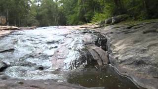 Having a morning stroll at victoria bryant state park near royston
ga., using canon a3300is camera my pack is an ll bean stowaway