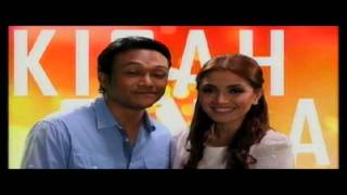 Teaser Kisah Cinta (Lestary) @ Tv3! (Akan Datang)