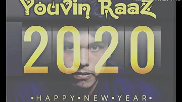 DJ YOUVIN RAZ - Happy New Year Ft. Lil John ( Arabic Remix )