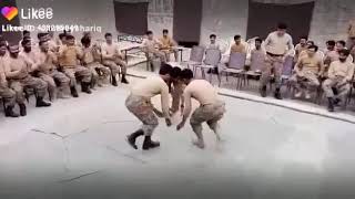 Pak Army Dil Kethe