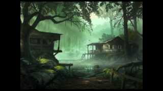 Snakewater - Down To Louisiana