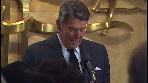 President Reagan's Remarks at the Fifth Anniversary Celebration of USA Today on September 15, 1987