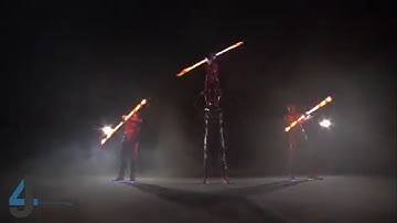 ACR 15.1 | BEST SHOW | Jumpers Acrobats | MUST WATCH VIDEO