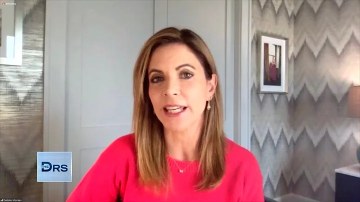 Natalie Morales on the Recently Solved Murder of S...