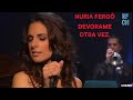 NURIA FERGÓ DEVORAME OTRA VEZ(rumba flamenco2026) #nuriafergo #musica #rumba #flamenco #salsa #music