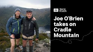 Joe O’Brien and Wes Moule discover the Overland Track's twists & turns | Back Roads | ABC Australia