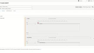 Cerberus Test Case Step Library