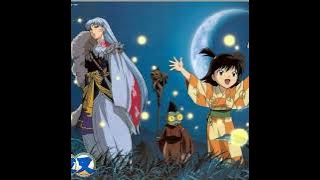 Giữa Rin và Kagura, Sesshoumaru sẽ chọn ai? (bạn đang nghĩ gì)