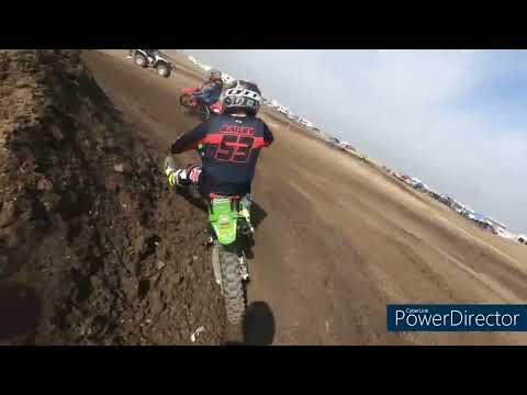 2025 Valley OTHG National DT 1 MX Park 52 Intermediate Moto 1