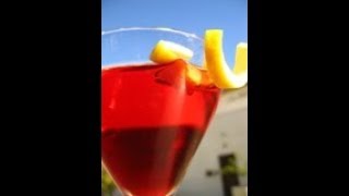 Lemon Twist Three Different Ways Lemon Twist Three Different Ways