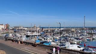 Ramsgate in Kent