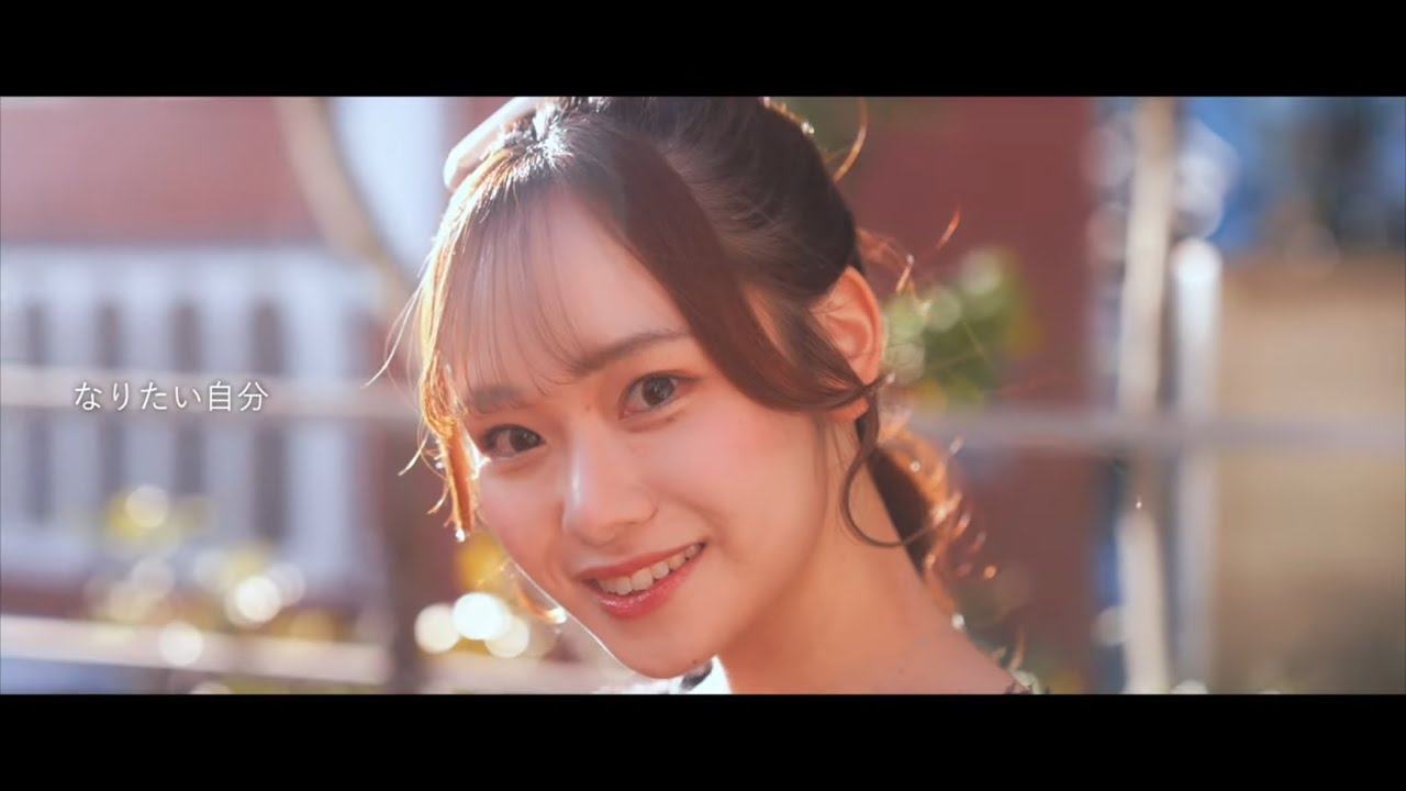 【DOCUMENTARY】fav me 川岸瑠那 #2