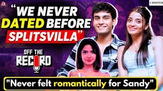 Deeptanshu Saini & GF Aryanshi Sharma's 1ST PODCAST: All TRUTHS revealed | Soundharya, Exes, Breakup
