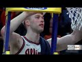 Domask still using Illini training center