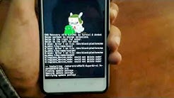 CARA MUDAH ROOT SEMUA TYPE XIAOMI ANDROID 6.0 MARSHMALLOW TANPA PC (TESTED ON MI4) 100% WORK - Durasi: 9.23. 