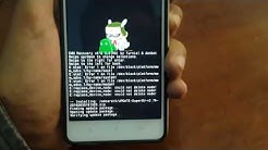 CARA MUDAH ROOT SEMUA TYPE XIAOMI ANDROID 6.0 MARSHMALLOW TANPA PC (TESTED ON MI4) 100% WORK - Durasi: 9.23. 