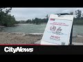 City of Calgary urging water safety caution, offering free swim lessons
