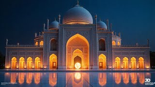 A Timeless Legacy Of Timurs Era In 3D 3D Learning Lab