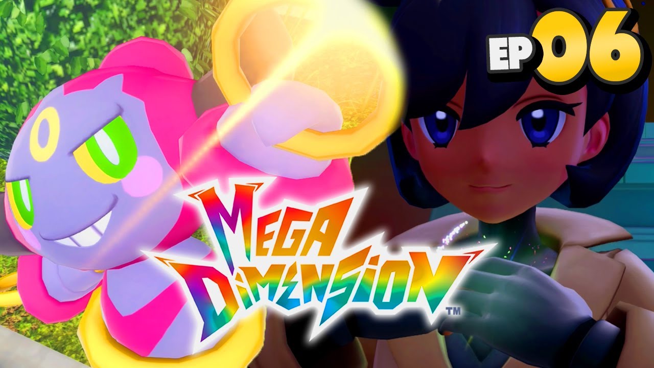 Pokemon Legends Z-A Mega Dimension DLC Part 6 NEW OUTFITS Gameplay Walkthrough