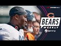 Dominique Robinson eyeing a breakthrough season | Bears Weekly
