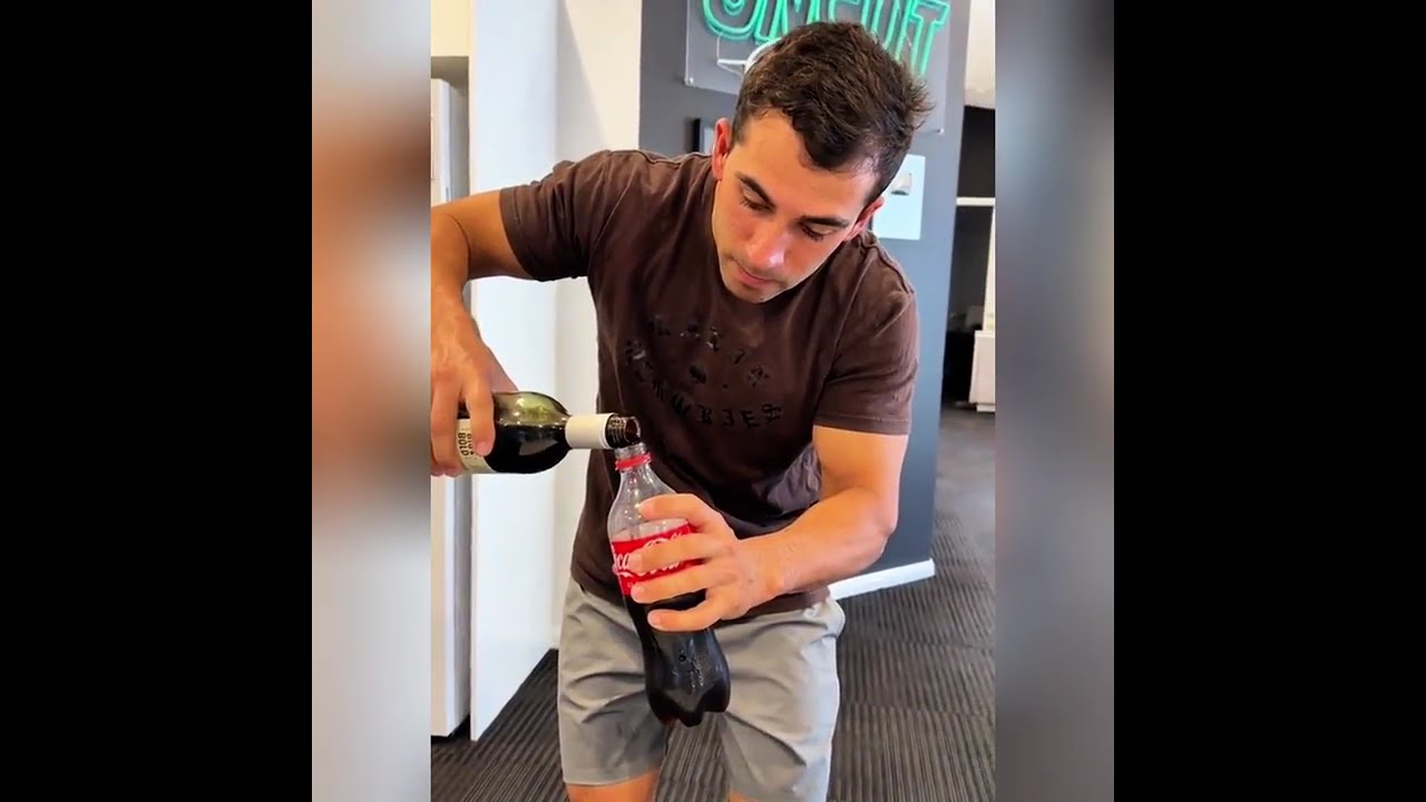 I tried a trend and it was the worst decision