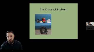 CS 140 Spring 2026 Lecture 9: DP III: Knapsack, Subset Sum and Reductions