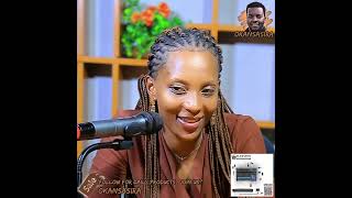 Ngayo Nguko okansasira