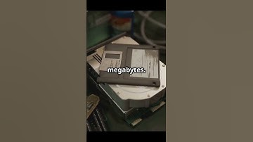 The Floppy Disk: A Retro Tech Tale