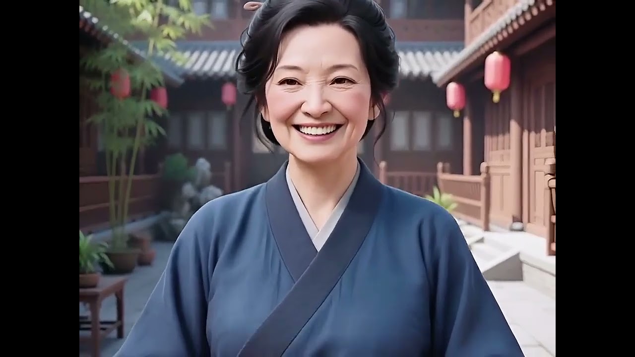 《乱世拾宝》我8岁时随着逃难的人群来到定京后，被一个无儿无女的老爷爷收养，从此安了家，我跟着他学了做豆腐的手艺，后来爷爷年纪大了手脚开始不利索，我便接手了他的豆腐摊，卖起了豆腐#阿紫说漫