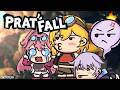 【Pratfall】one must imagine GRAONDSTONE back