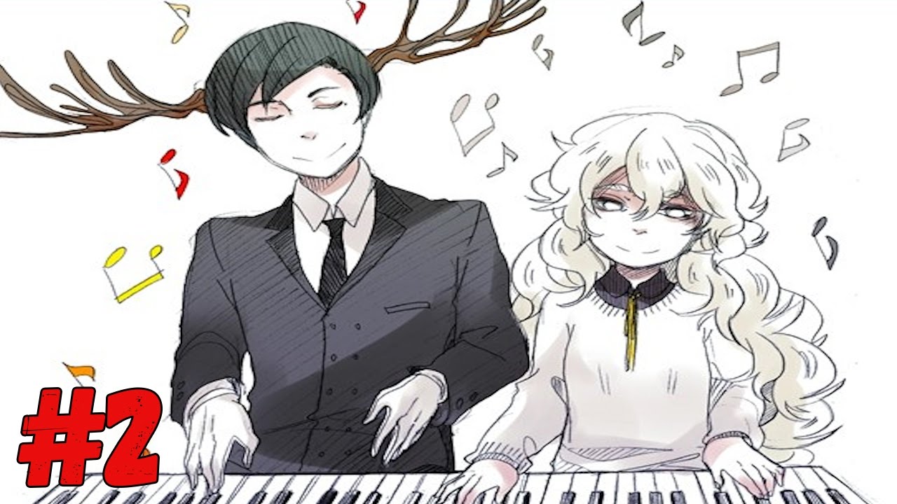 Hello Charlotte Ep 2 2 YouTube hello-charlotte-ep-2-2-youtube