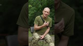 Вдвох зупинили навалу ворога