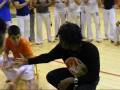 Cm Xuxo cdo Turkiye 2008 Capoeira Workshop İstanbul
