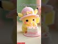 Cute Pikachu! Adorable Pokemon Art 😍 #Pikachu #Pokemon #FanArt #WallpaperPikachu #CutePikachu #feed