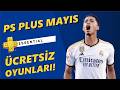PS PLUS MAYIS ÜCRETSİZ OYUNLARI | PS PLUS MAYIS OYUNLARI | PS PLUS MAYIS 2026