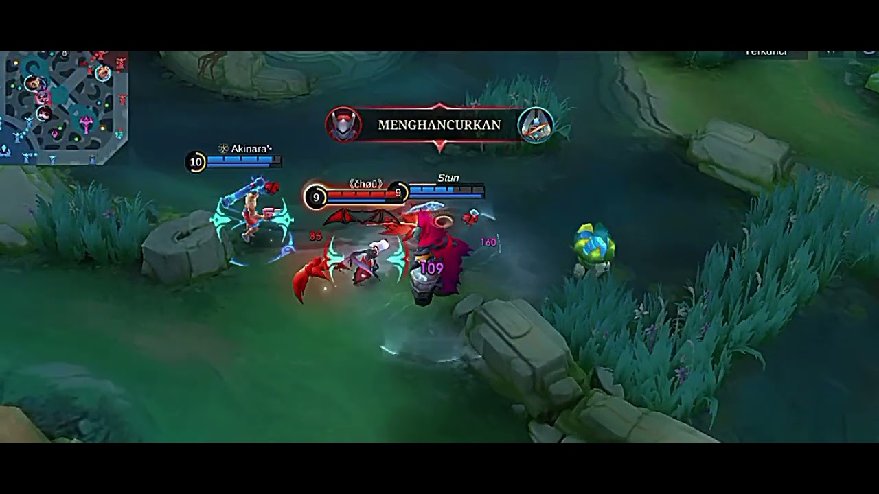Mro Rising Mlbb MLBB RISING OPEN/MRO, ATLAS X LAGU DJ KELINGAN MANTAN#MLBB - YouTube