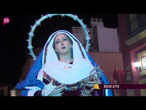 Real, Piadosa y Venerable Hermandad de Culto y Procesión de Nuestro Padre Jesús del Rescate y María Santísima de Gracia